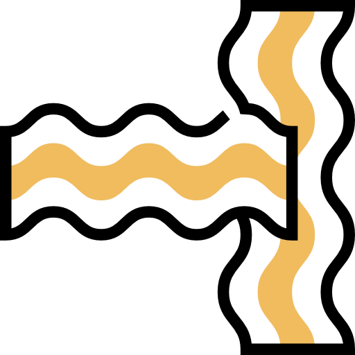 Bacon icon