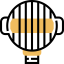 Griddle アイコン 64x64