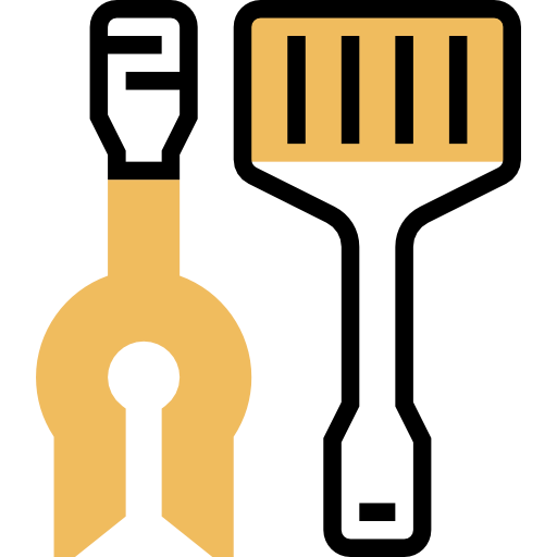 Tools icon