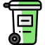 Bin icon 64x64