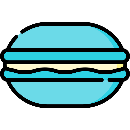 Macarons icon