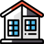 House icon 64x64