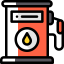Gas station icon 64x64