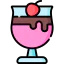 Pudding icon 64x64