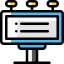 Billboard icon 64x64