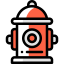 Hydrant icon 64x64