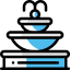 Fountain icon 64x64