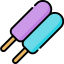 Ice cream stick Ikona 64x64