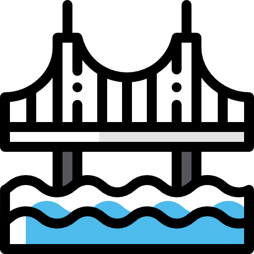 Bridge icon