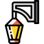 Street light icon 64x64