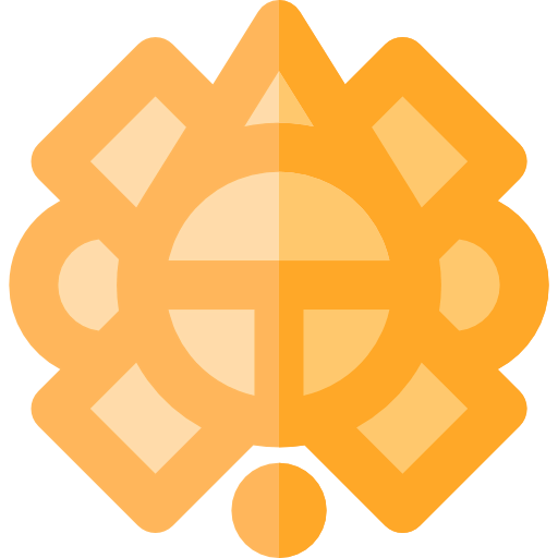 Sun icon