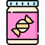Candy icon 64x64