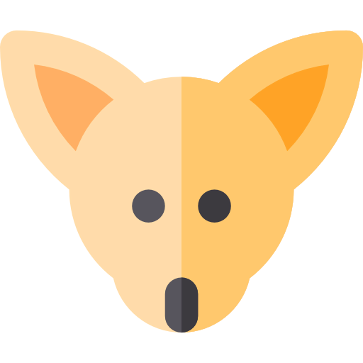 Chihuahua іконка
