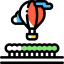 Balloon icon 64x64