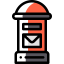 Mailbox icon 64x64