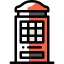 Phone box icon 64x64