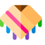 Poncho 图标 64x64