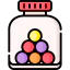 Candy icon 64x64