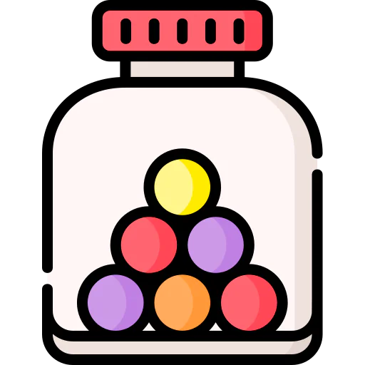 Candy icon