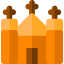 Church 图标 64x64