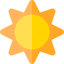 Sun 图标 64x64