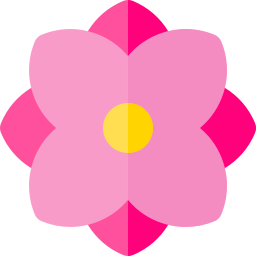 Далия иконка