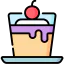 Pudding icon 64x64