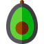 Avocado 图标 64x64