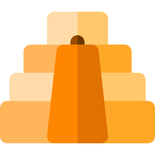 Чичен-Ица иконка