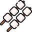 Marshmallow icon 64x64