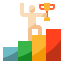 Success icon 64x64