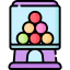 Candy machine icon 64x64