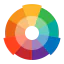 Pantone icon 64x64