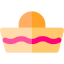 Mexican hat 图标 64x64