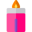 Candle 图标 64x64