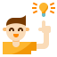 Idea icon 64x64