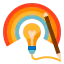 Creativity icon 64x64