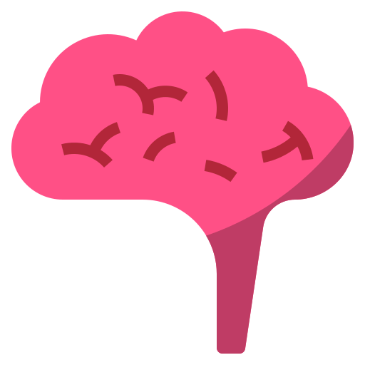 Brain icon