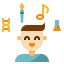 Creative icon 64x64