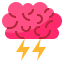Brainstorm icon 64x64