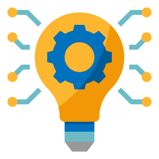 Idea アイコン