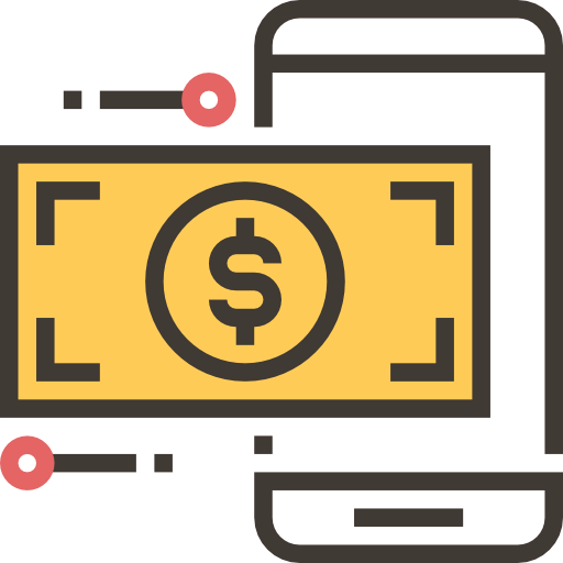 Payment method Ikona