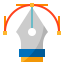 Vector icon 64x64