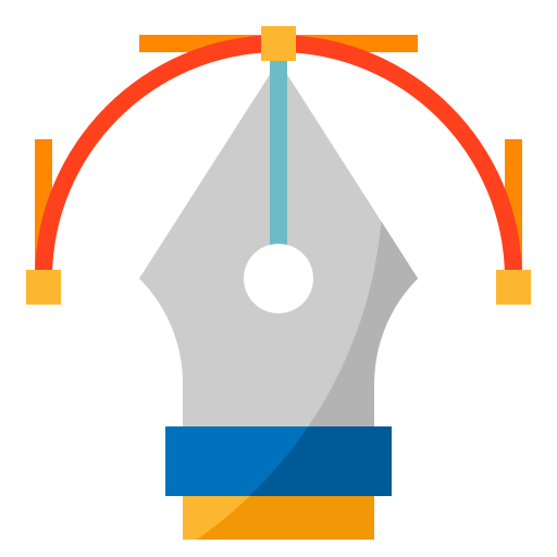 Vector icon