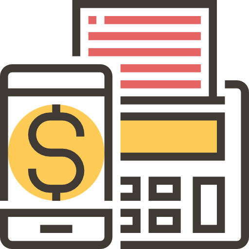 Payment method biểu tượng