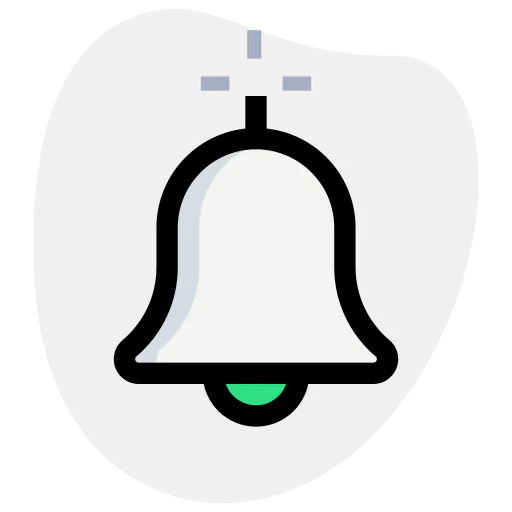 Bell іконка