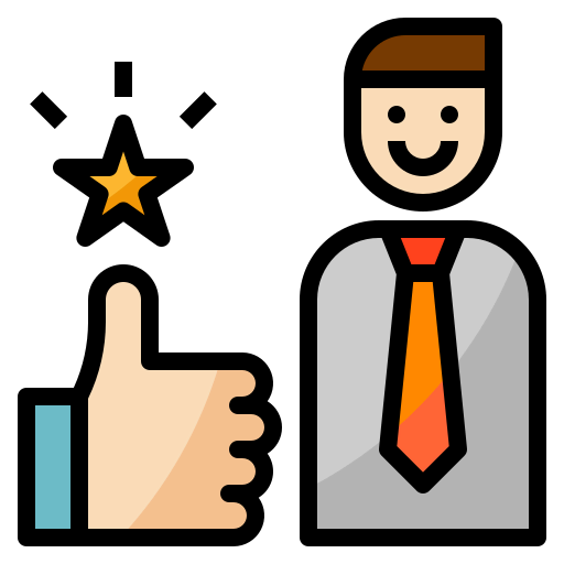 Motivation icon