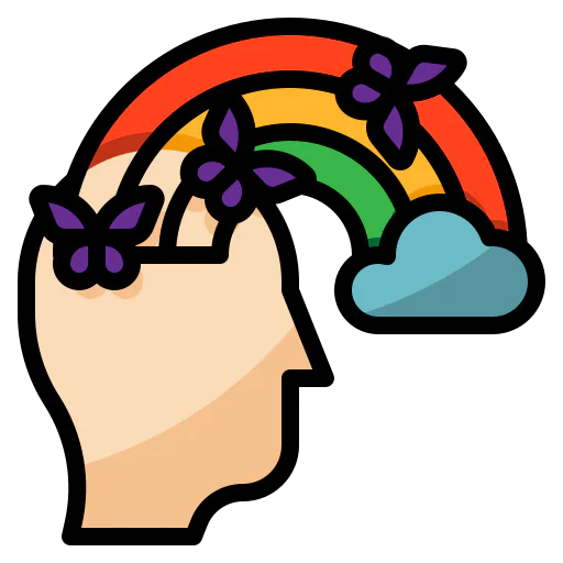 Imagination icon