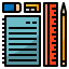 Stationary icon 64x64