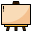 Canvas icon 64x64